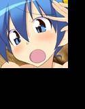キングスライムたん!&邪悪爆乳○学生! メイン画像