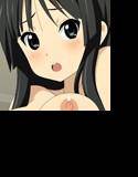 ムギちゃんの充電期間！ 〜 澪が哀れな牝豚に成り果てるまで… 〜 メイン画像