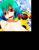 少女夢想恋ドリームマリッジ 風見幽香 メイン画像