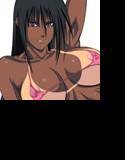 褐色LOVERS メイン画像