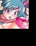 麗しのビキニ戦士 メイン画像