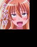 素人ガチナンパ!か●ん町でウワサのJ●二人組♪ メイン画像