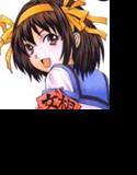 ふたなりハルヒの48H 前編 メイン画像