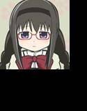 おさわりFLASHほむ☆まど メイン画像