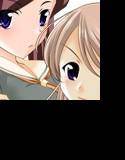 あなたはスケベ少女〜お姉さまに責められる学園〜vol1 メイン画像