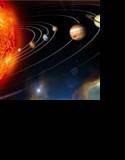 ☆癒しのヒーリング音楽【プラネタリウム〜Planetarium☆】 メイン画像