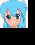 検診！イカ娘 メイン画像