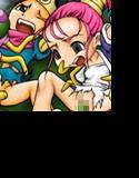 じゃんくぼっくす6・DQ3編 メイン画像