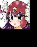 淫乱！女戦士さん メイン画像