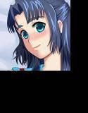 太眉な彼女 〜朝倉 ○子〜 メイン画像