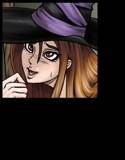 爆乳魔女・ゲームオーバー メイン画像