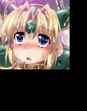 聖剣触手3〜オレ(触手)の嫁〜 メイン画像