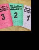 Negative Reaction メイン画像