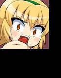 魔法に覚醒したキモオタが女の子を次々と小さくして生オナホにしてしまうお話 メイン画像