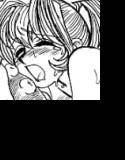 魔導の王国・淫辱の罠に堕ちる美姫 SIDE:A メイン画像