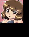 ムッチリもみもみ紐ビキニーソ メイン画像