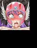 女戦士陥落 メイン画像