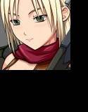 女剣士エレノアさんCG集 メイン画像