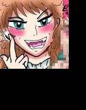 ツン百合女子ヘタレショタ玉潰しスイートリンチ メイン画像