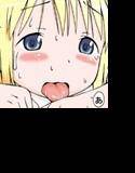 mashimaro ism color メイン画像