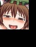 東方の鬼畜巫女橙編 メイン画像