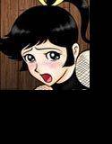 生娘くノ一 恥辱の傀儡破瓜 メイン画像