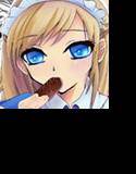 チョコバナナみっくす メイン画像