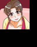 友人のママがオナニーのお手伝い？ メイン画像