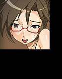 レイプされたり痴女だったりボテ腹だったりする先生 メイン画像