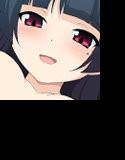 黒ねこ発情ちゅう メイン画像