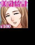 美乳統計 道子 メイン画像