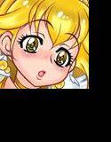 処刑のプリンキュア 鬼ハメ★ダブルピース メイン画像