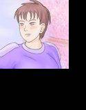大人の幻想絵本No.1 なめこ汁 おっさんと俺っ娘 メイン画像