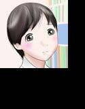 本屋のおねえさん メイン画像