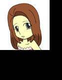 女の子になった日3 メイン画像