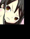全裸バトル少女 メイン画像