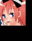 男の娘二人でにゃんにゃんちゅっちゅ メイン画像