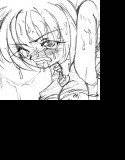 禁の園イラスト集4 メイン画像
