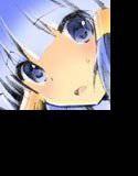青の美少女戦士陵辱調教拷問 メイン画像