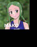 MAKO〜眞子と過ごした夏休み メイン画像