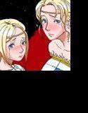 IMMORTAL Chapter-1 メイン画像