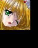 オーロラ姫II被虐の魔境（HTML版） メイン画像