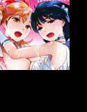 ふたりはSEXUAL HEROINE! メイン画像