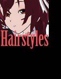 Hairstyles 002 メイン画像