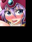 爆乳！女戦士さん メイン画像