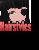Hairstyles 004 メイン画像