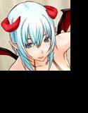 欲望回帰第463章-ザーメン搾りの女悪魔をキモオタが逆襲監禁レイプ- メイン画像
