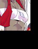 ナディアと無人島生活 カラー版 メイン画像
