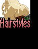 Hairstyles 005 メイン画像