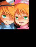 残酷！おいしゃさんゴッコ わたちたちおいちゃちゃん メイン画像